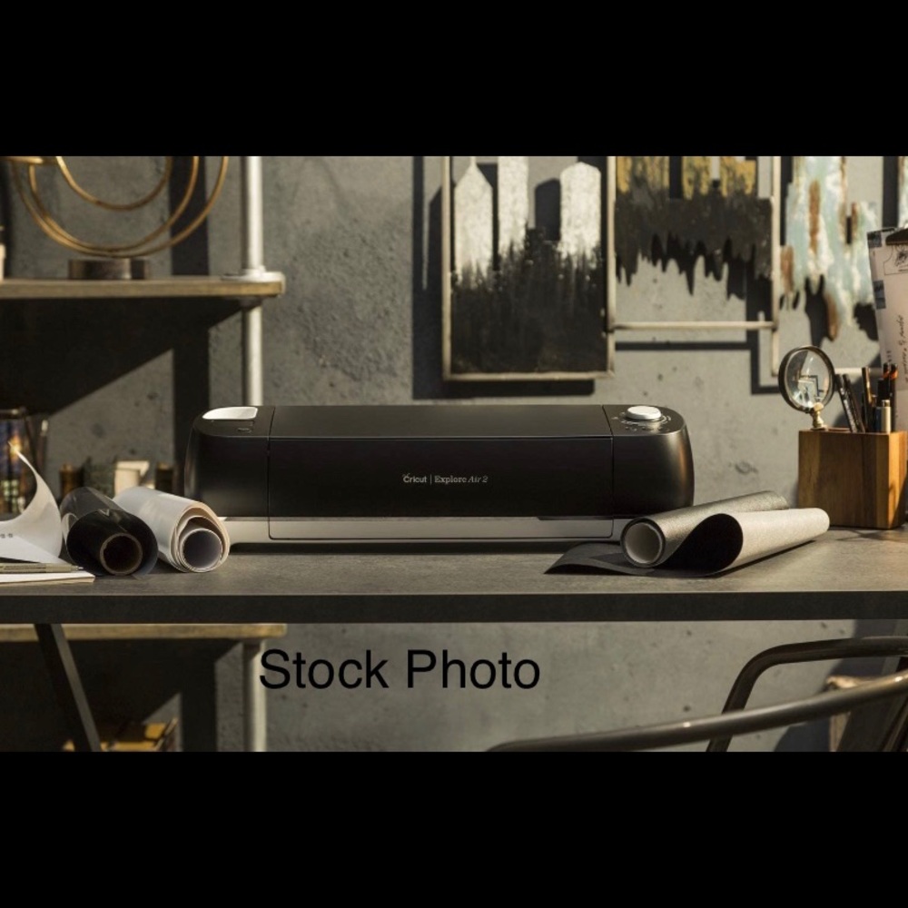 Cricut Explore Air 2